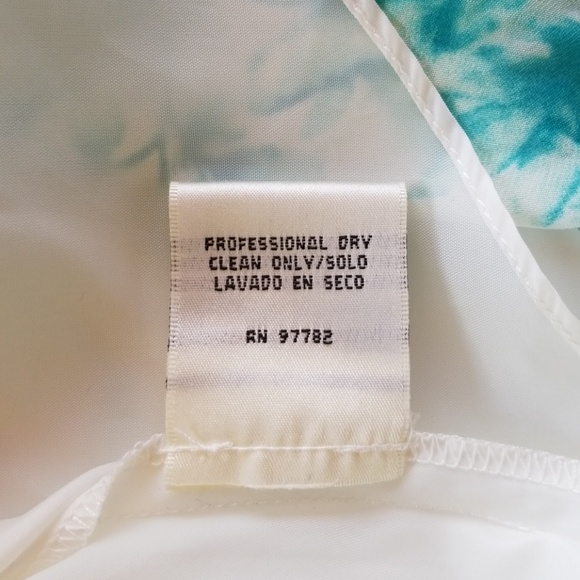 🌼NWT🌼 Jill Stuart Halter Dress size 2 - Picture 8 of 8